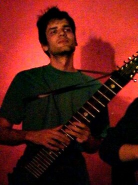 Xavier Dutoit